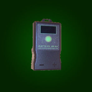 Battery Beak – Battery Load Tester | CTR Electronics