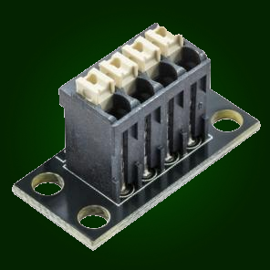 CAN Connector (5 Pack) – Simple CAN Bus Joiner for Talon SRX & Robotics | CTR Electronics