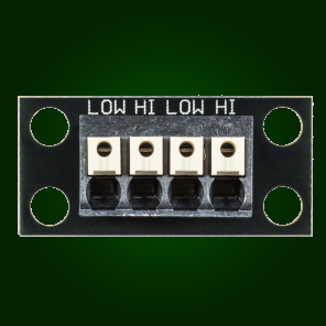 CAN Connector (5 Pack) – Simple CAN Bus Joiner for Talon SRX & Robotics | CTR Electronics