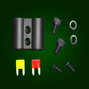 Power Distribution Panel Hardware Kit – Spare Parts