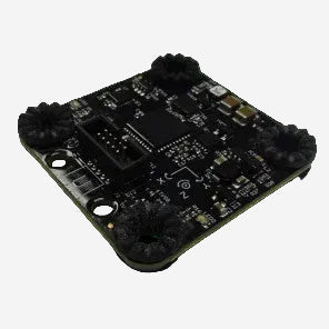 Gadgeteer Pigeon IMU