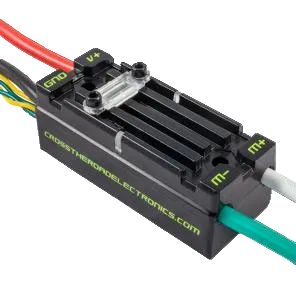 Talon SRX encoder sensor breakout board