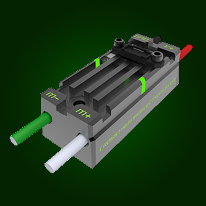Talon SRX: Advanced Smart Speed Motor Controller for Robotics | CTR Electronics