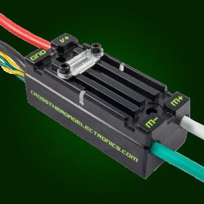 Talon SRX: Advanced Smart Speed Motor Controller for Robotics | CTR Electronics