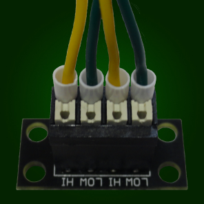 CAN Connector (5 Pack) – Simple CAN Bus Joiner for Talon SRX & Robotics | CTR Electronics