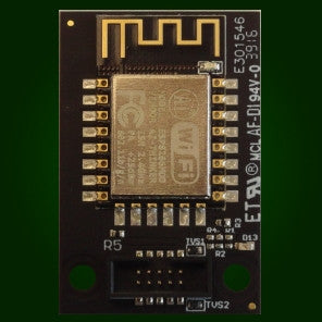 .NET Gadgeteer WiFi Module