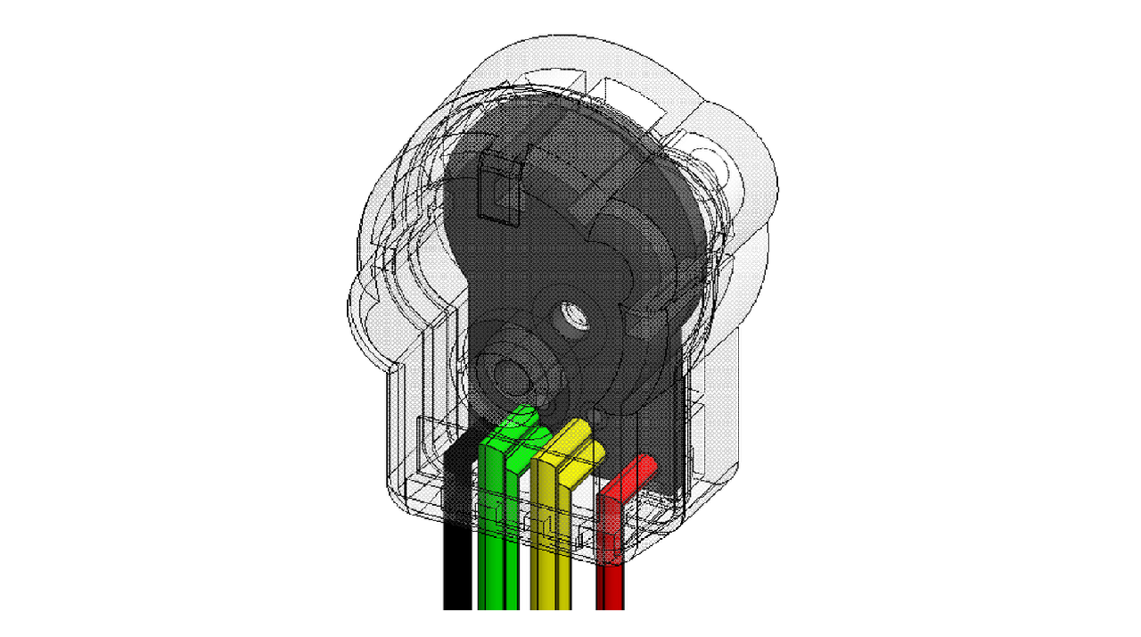 CANcoder Hardware Update – CTR Electronics