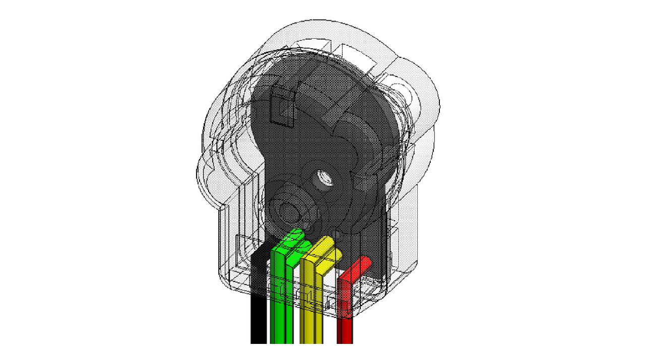 Cancoder Status CANcoder Hardware Update – CTR Electronics