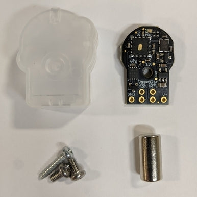 Encoders