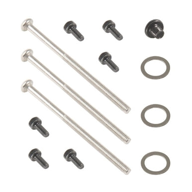 Spare Parts