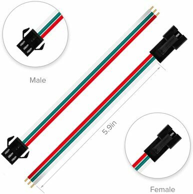 LED Accessories