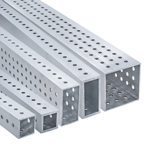 WCP Structure