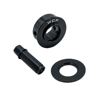 WCP Roller System