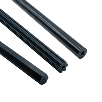 WCP Shaft Stock