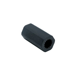 SplineXS Shaft Accessories