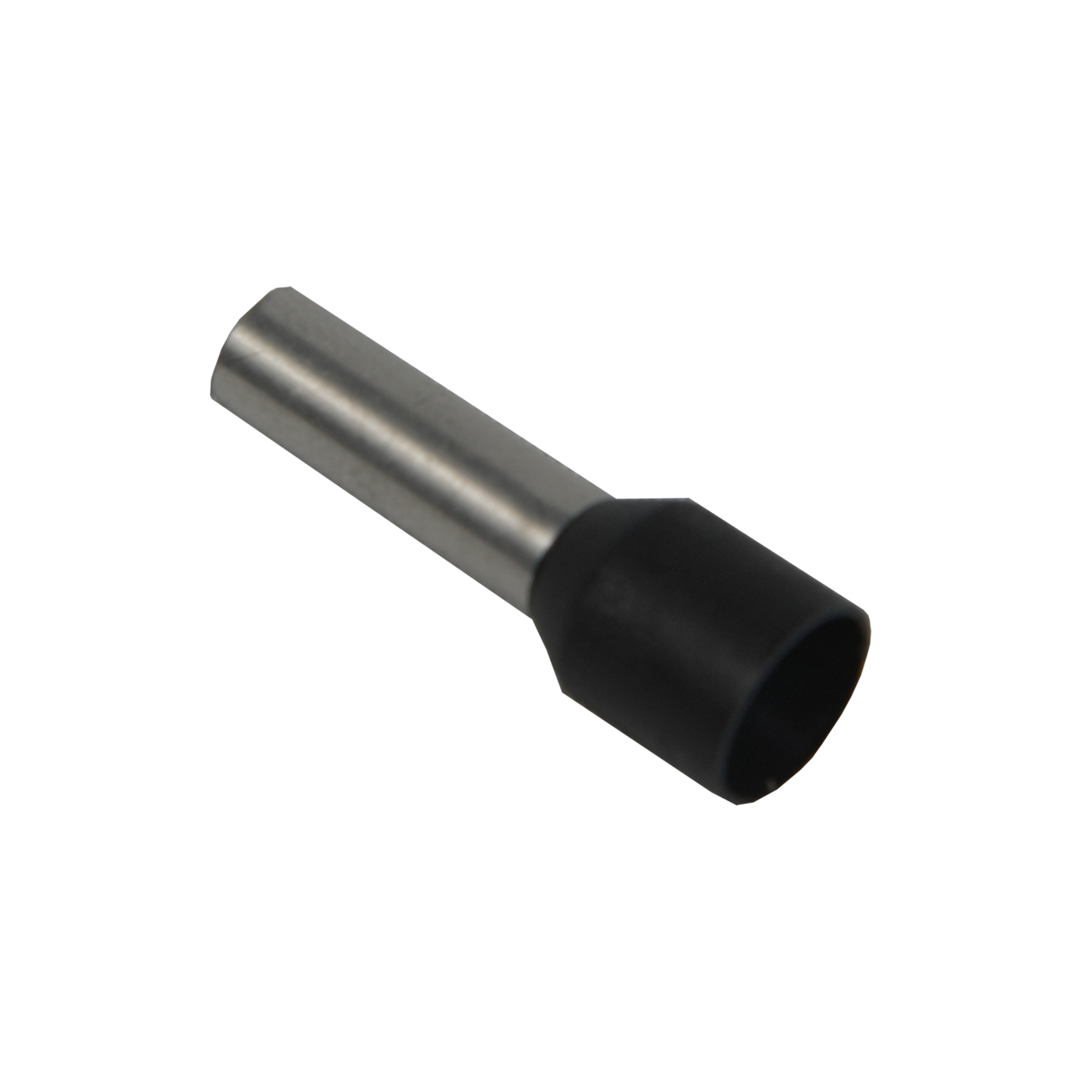 crimp-on ferrules provide clean, secure connections to Weidmuller ports