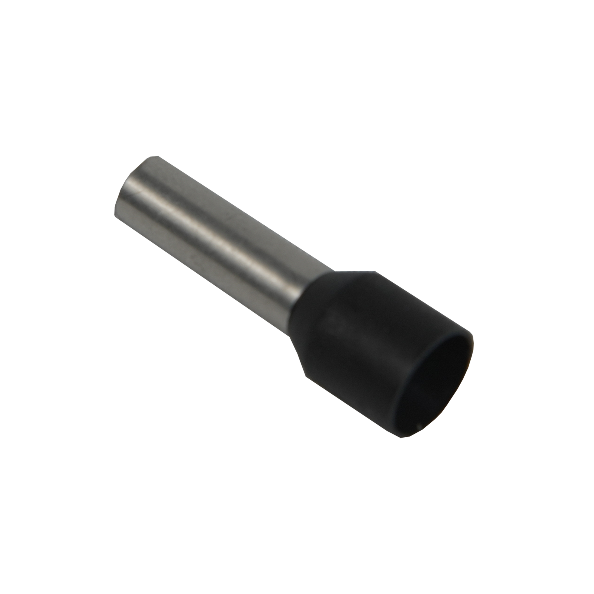 crimp-on ferrules provide clean, secure connections to Weidmuller ports