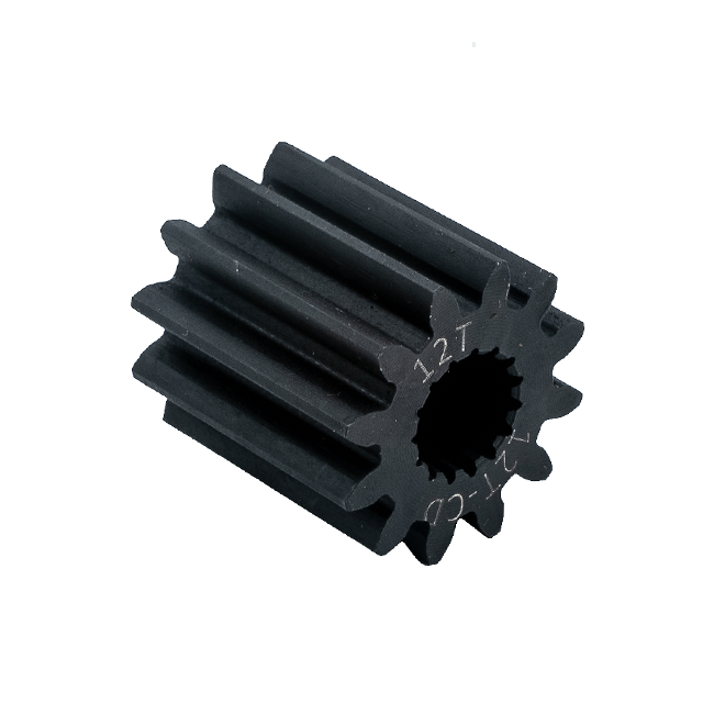 WCP Steel Spur Gear