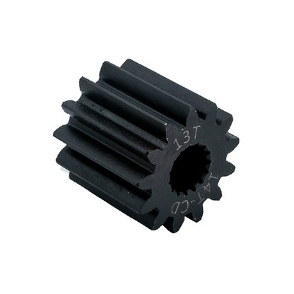 WCP Steel Spur Gear