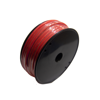 10 AWG Silicone Wire