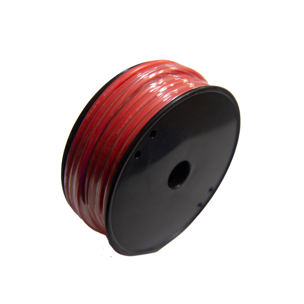 10 AWG Silicone Wire