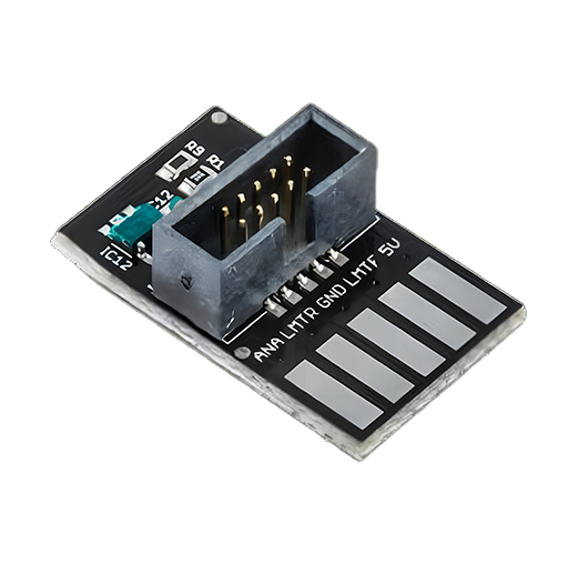 Talon SRX Analog Breakout Board: Seamless 5V Sensor Integration