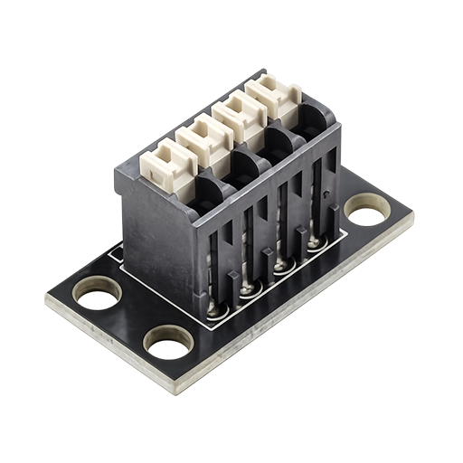 Simple CAN Bus Joiner for Talon SRX 