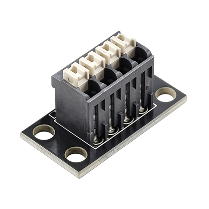 Simple CAN Bus Joiner for Talon SRX 