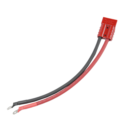 FRC Ready Battery Cable – 4 AWG & 6 AWG High-Performance Power Connector
