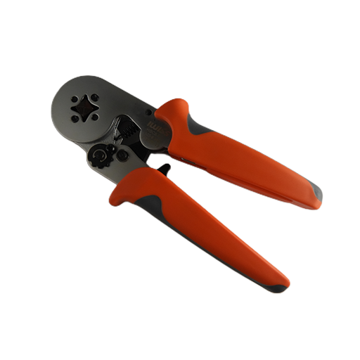 Ferrule Crimper closed