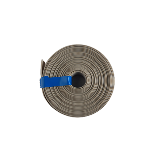 White Side of the SRX / Gadgeteer Data Cable Roll