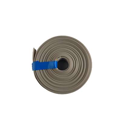 White Side of the SRX / Gadgeteer Data Cable Roll