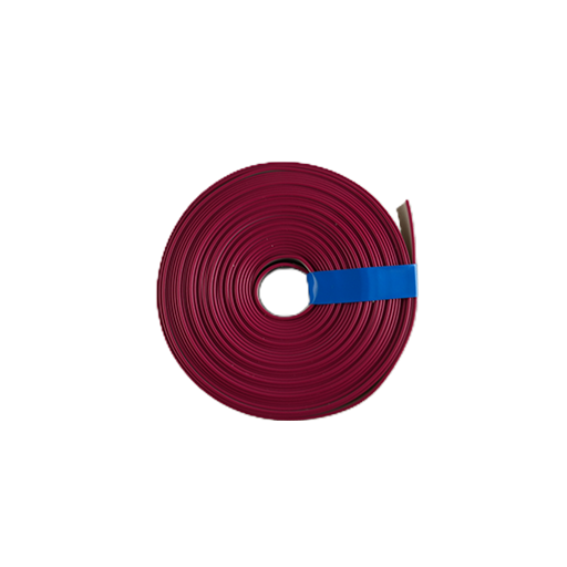 Red Side of the SRX / Gadgeteer Data Cable Roll