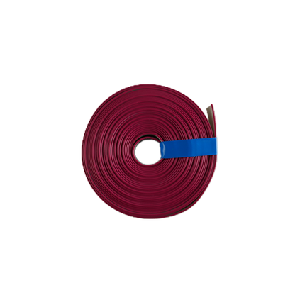 Red Side of the SRX / Gadgeteer Data Cable Roll