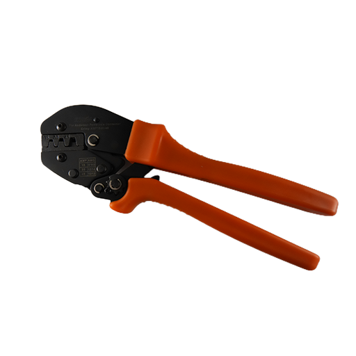 Anderson Powerpole Crimper Closed