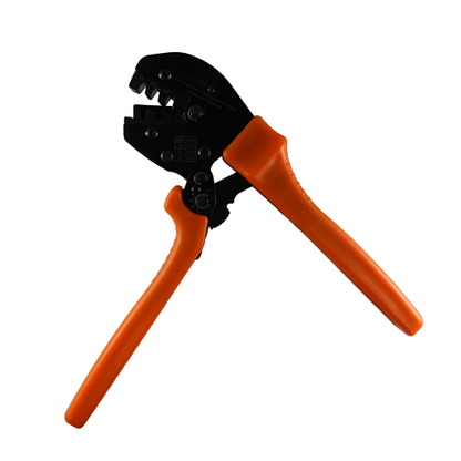 Anderson Powerpole Crimper open