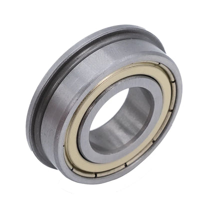 WCP Flanged Ball Bearings