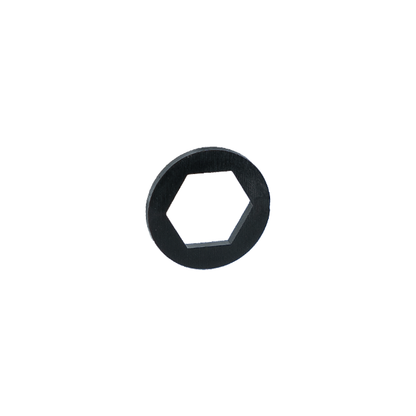 Plastic Hex Washers