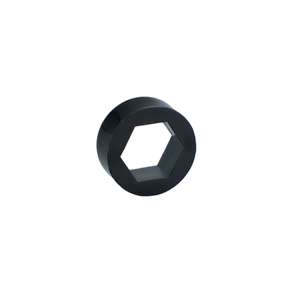 Plastic Hex Washers