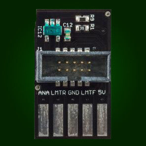 Talon SRX Analog Breakout Board