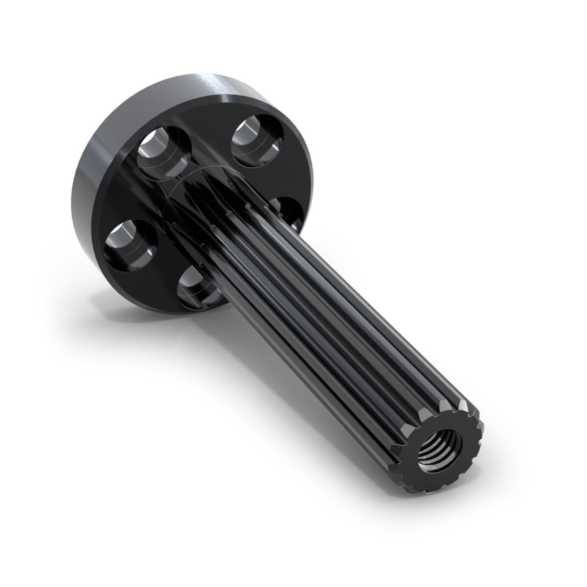 Falcon Motor Long Shaft