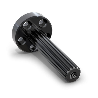Falcon Motor Long Shaft