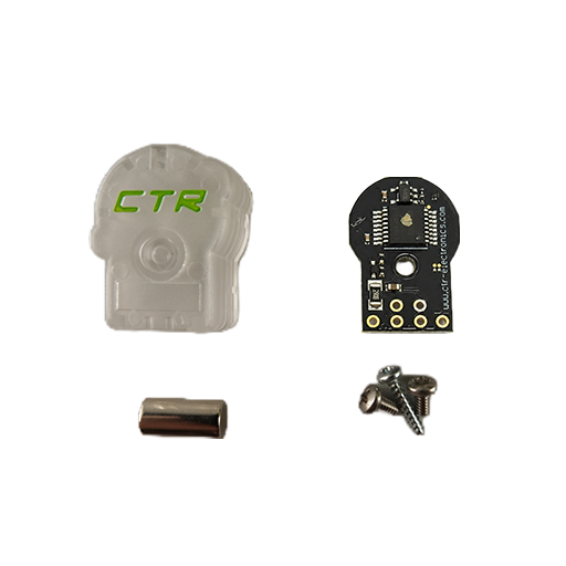 Cancoder Individual components