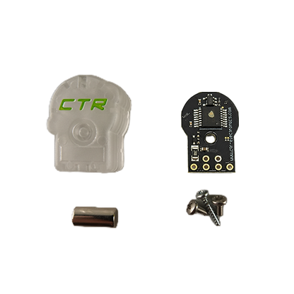 Cancoder Individual components