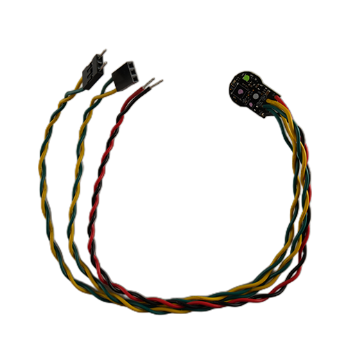Full Product Photo of the CANcoder