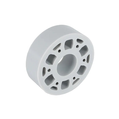 WCP Straight Flex Wheels (45A Durometer)