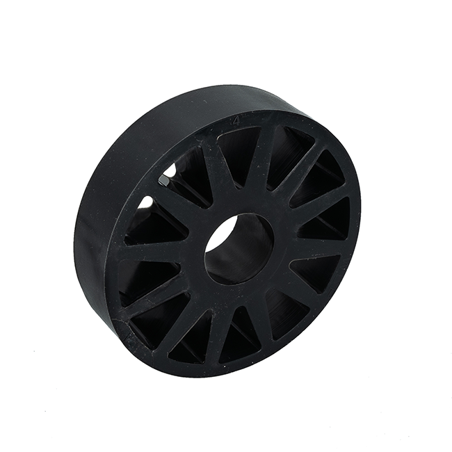 WCP Straight Flex Wheels (45A Durometer)