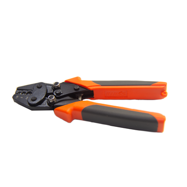 Non-insulated Terminal Crimp Tool by IWISS