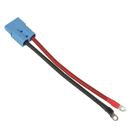 FRC Ready Battery Cable – 4 AWG & 6 AWG High-Performance Power Connector