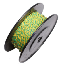 CAN Bus Cable (22 AWG, 25 ft Spool)